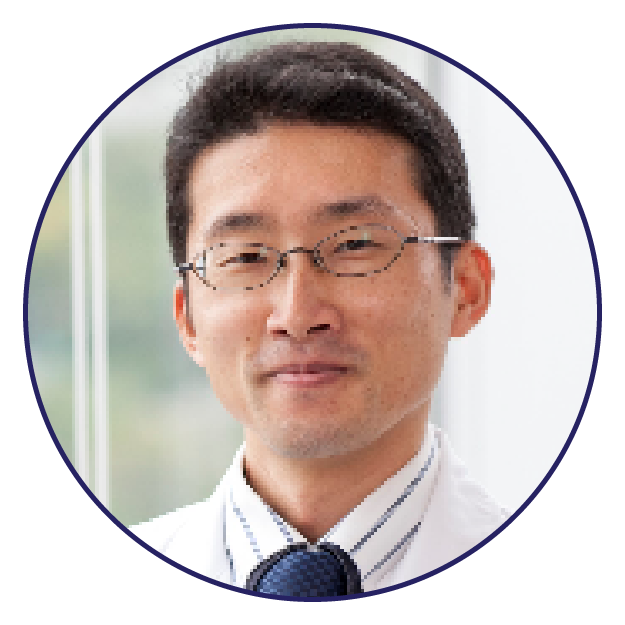 Koichi Hosomi